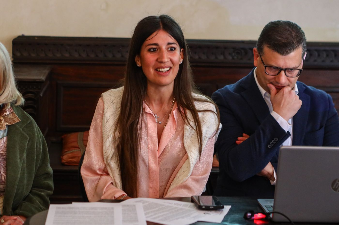 Castelfiorentino: completato il cantiere Pnrr dell'ex-Montecatini, attesa per l'Hangar